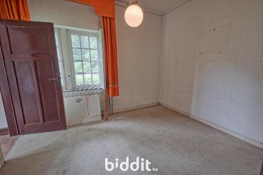 Derde alternatieve foto van het pand