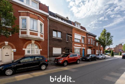 Eerste alternatieve foto van het pand