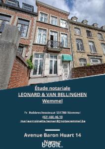 Presentatiebeeld van het pand n° 284103