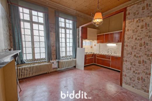 Derde alternatieve foto van het pand