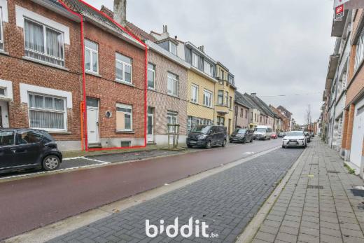 Eerste alternatieve foto van het pand