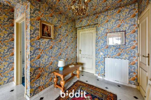 Derde alternatieve foto van het pand