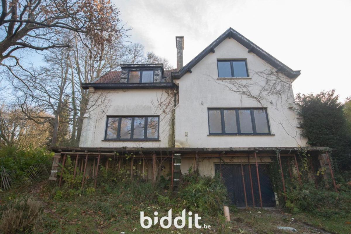 Presentatiebeeld van het pand n° 292143