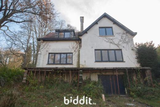 Presentatiebeeld van het pand n° 292143