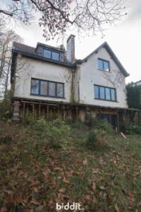 Eerste alternatieve foto van het pand