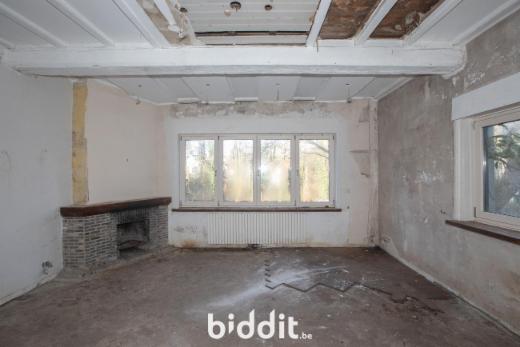 Tweede alternatieve foto van het pand