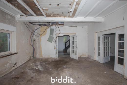 Derde alternatieve foto van het pand