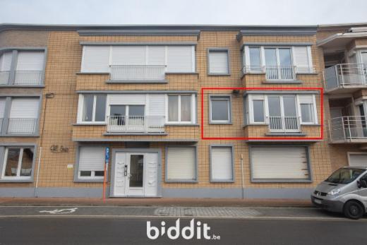 Presentatiebeeld van het pand n° 292415