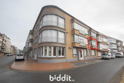 Eerste alternatieve foto van het pand