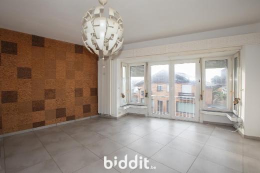 Tweede alternatieve foto van het pand