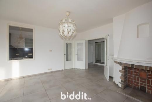 Derde alternatieve foto van het pand