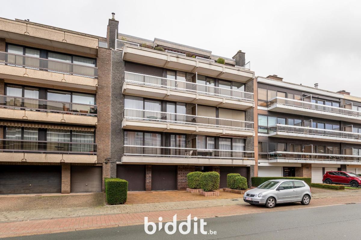 Presentatiebeeld van het pand n° 292638