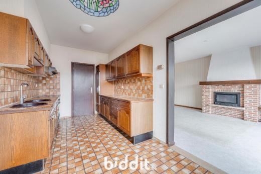 Eerste alternatieve foto van het pand