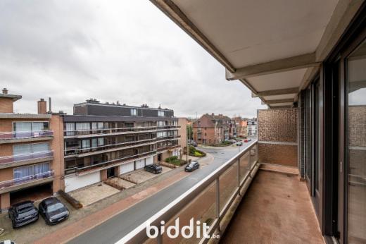 Derde alternatieve foto van het pand