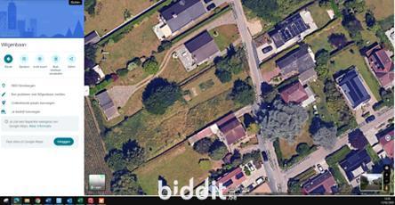 Presentatiebeeld van het pand n° 292644