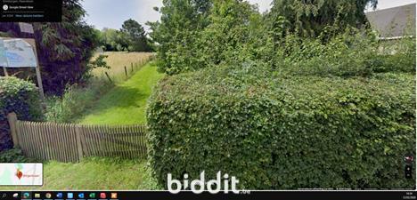 Eerste alternatieve foto van het pand