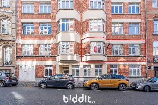 Presentatiebeeld van het pand n° 294008