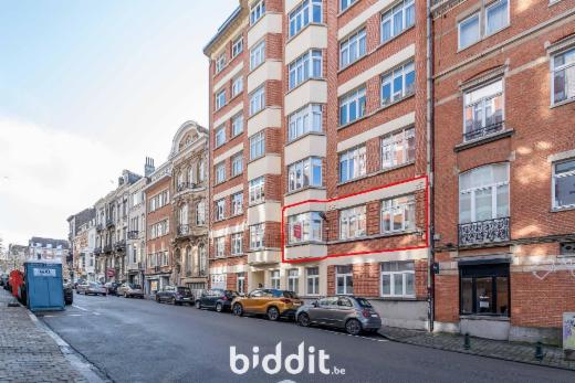 Eerste alternatieve foto van het pand