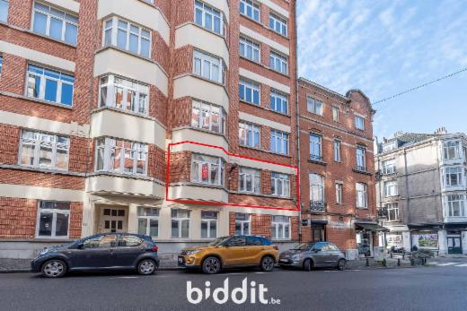 Tweede alternatieve foto van het pand