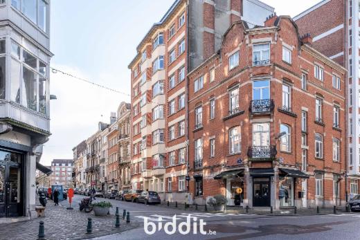 Derde alternatieve foto van het pand