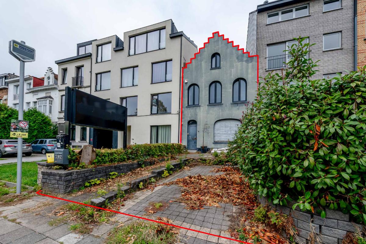 Presentatiebeeld van het pand n° 303869