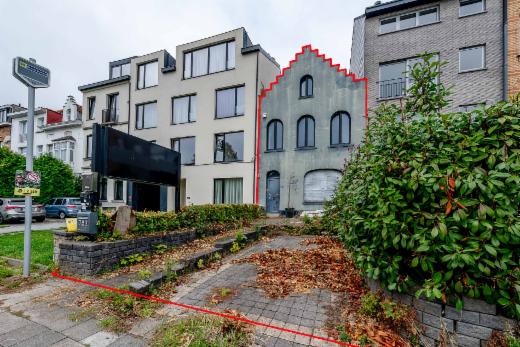 Presentatiebeeld van het pand n° 303869