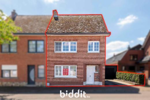 Presentatiebeeld van het pand n° 283117