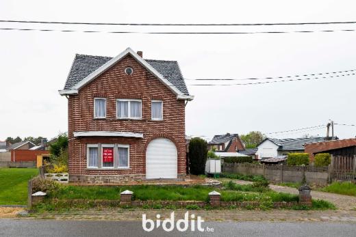 Presentatiebeeld van het pand n° 283516