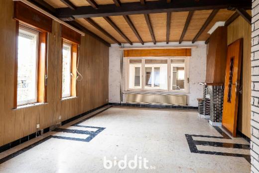 Derde alternatieve foto van het pand