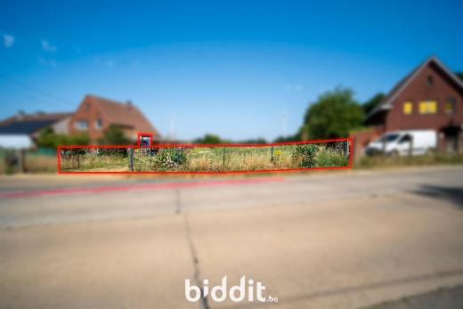 Eerste alternatieve foto van het pand