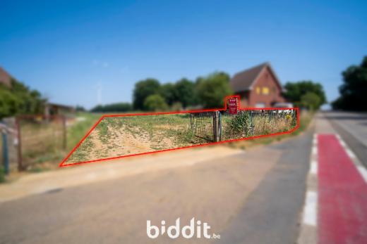 Tweede alternatieve foto van het pand