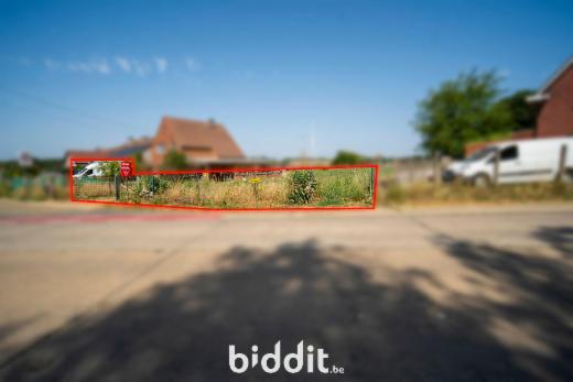 Derde alternatieve foto van het pand