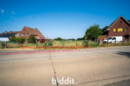 Eerste alternatieve foto van het pand