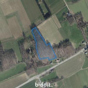 Presentatiebeeld van het pand n° 284877