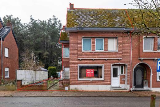 Presentatiebeeld van het pand n° 284914