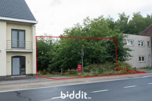 Presentatiebeeld van het pand n° 285633