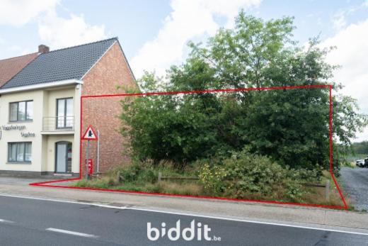 Eerste alternatieve foto van het pand