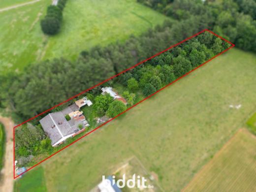 Presentatiebeeld van het pand n° 285724