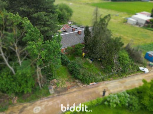 Eerste alternatieve foto van het pand
