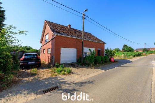 Derde alternatieve foto van het pand