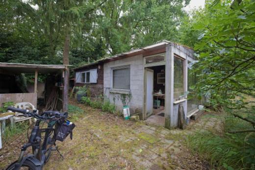 Eerste alternatieve foto van het pand