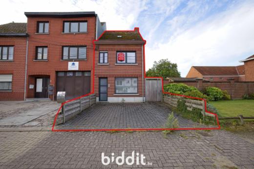 Presentatiebeeld van het pand n° 288146