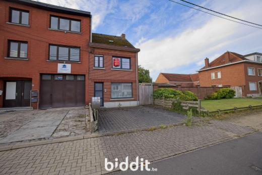 Derde alternatieve foto van het pand