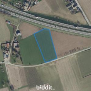 Presentatiebeeld van het pand n° 288494