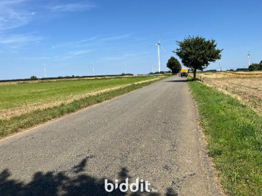 Tweede alternatieve foto van het pand