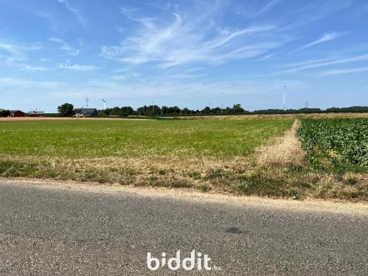Derde alternatieve foto van het pand