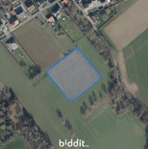 Presentatiebeeld van het pand n° 288496