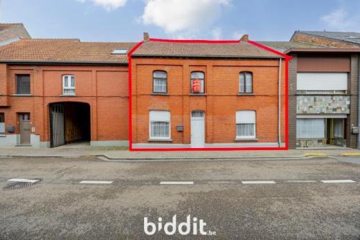Presentatiebeeld van het pand n° 289294