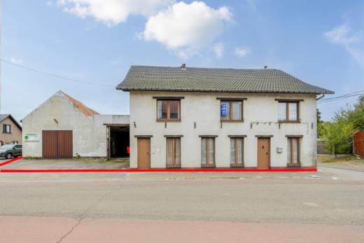 Presentatiebeeld van het pand n° 289451