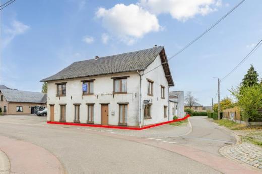 Tweede alternatieve foto van het pand